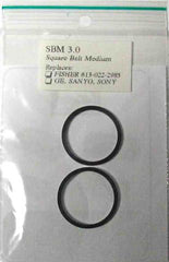 SBM3.0 Belt SCQ3.0 Square Cut
