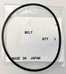 SBM6.2 Belt SCQ6.2 Square Cut