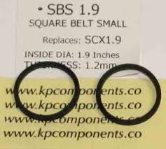 SBS1.9 Belt SCX1.9 Pioneer CNT1053