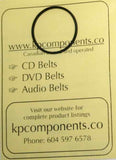 SBS3.6 Belt Square Small