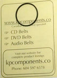 SBS3.4 Belt SCX3.4 Square Cut