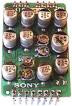 Sony SBX1637-11 IC Sony 8-746-371-10