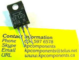SE140 Voltage Regulator SE140N