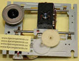 SF-P101 (5/8 PIN) Sanyo Laser with Mechanism