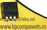 SF10A400HDS Diode 400V 10A