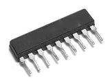 TA7323P IC PLL FM Stereo Multiplex