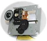 SOH-A2U Laser Mechanism CMS-Y75VG6U