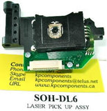 SOH-DL6 Laser SOHDL6 Samsung