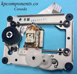 SOH-DSSB Laser With Mechanism