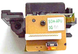 SOH-AP Laser SOH-APU CD laser Unit