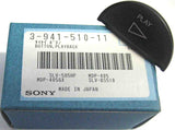 Sony 3-941-510-11 Playback Button