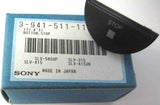 Sony 3-941-511-11 Stop Button