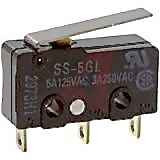 SS-5GL2 Car Door Switch SW2