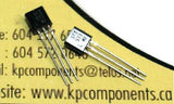 STA933 Transistor A933 2SA933