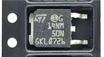 14NM50N Mosfet STD14NM50N