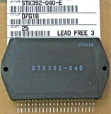 STK392-040 IC Samsung Convergence - KP Components Inc.