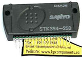 STK394-250 IC Samsung Mitsubishi - KP Components Inc.
