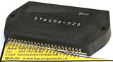 STK400-020 IC Audio Amplifier - KP Components Inc.