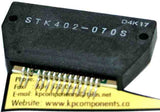 STK402-070S IC Original Sanyo