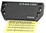 STK404-140S IC Audio Amplifier