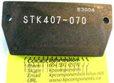 STK407-070 IC Sony 8-749-015-44