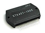 STK407-100E IC Sony 8-749-015-46