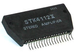 STK4112II IC Audio Amplifier