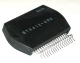 STK412-000 IC Audio Amplifier