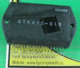 STK412-010 - go to equivalent STK412-020