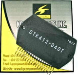 STK412-040T IC Audio Amplifier