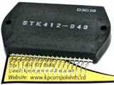 STK412-040 IC Audio Amplifier