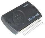 STK412-430 IC Audio Amplifier Circuit