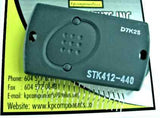 STK412-440 IC Audio Output