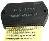 STK4171V IC AF Power Amplifier