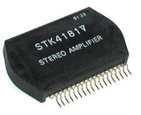 STK4181V Original Sanyo IC