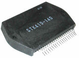 STK419-140 IC Audio Amplifier