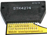 STK4274 IC STK4274-E Current Amp