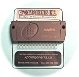 STK428-640 IC for JVC Stereo
