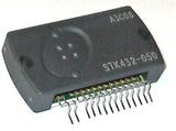 STK432-050 IC Audio Amplifier