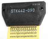 STK442-090 IC Audio Amplifier