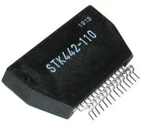 STK442-110 IC Original Sanyo