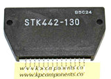 STK442-130 IC for Sony by Sanyo