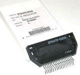 STK470-020A IC Voltage Regulator