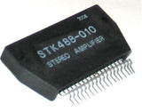 STK488-010 IC Stereo Amplifier