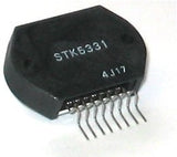 STK5331 IC Equivalent to NTE7035