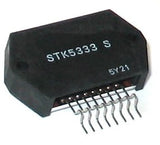 STK5333 IC Regulator STK5333S
