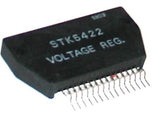 STK5422 IC Voltage Regulator