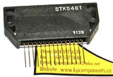 STK5461 IC Voltage Regulator
