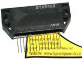 STK5466 IC Voltage Regulator