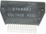 STK5482 IC Voltage Regulator